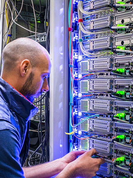 Data Center Services